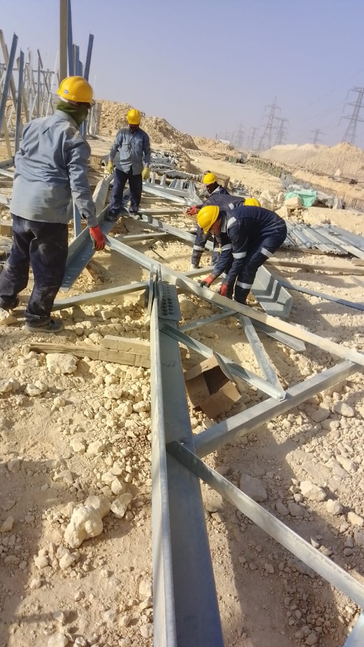 TOWER LINE TRANSMISSIONS